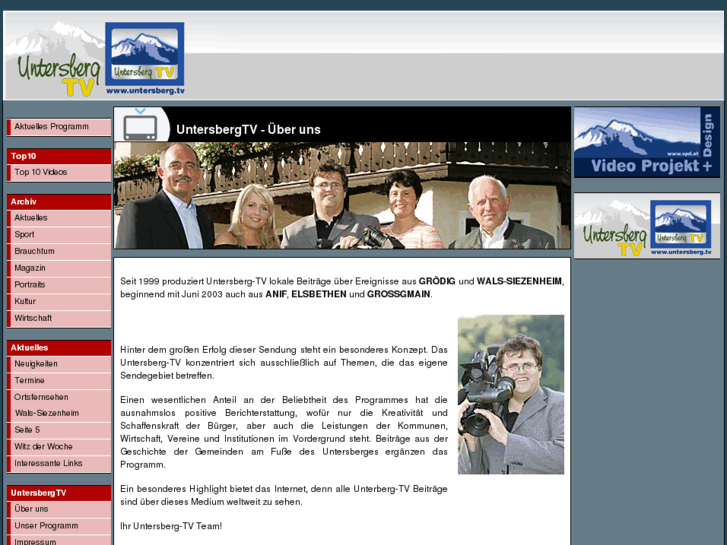 www.untersberg.tv