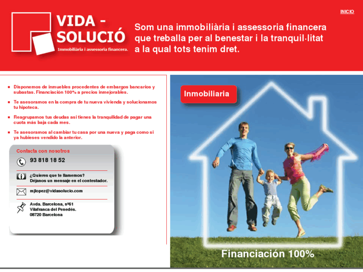 www.vidasolucio.com