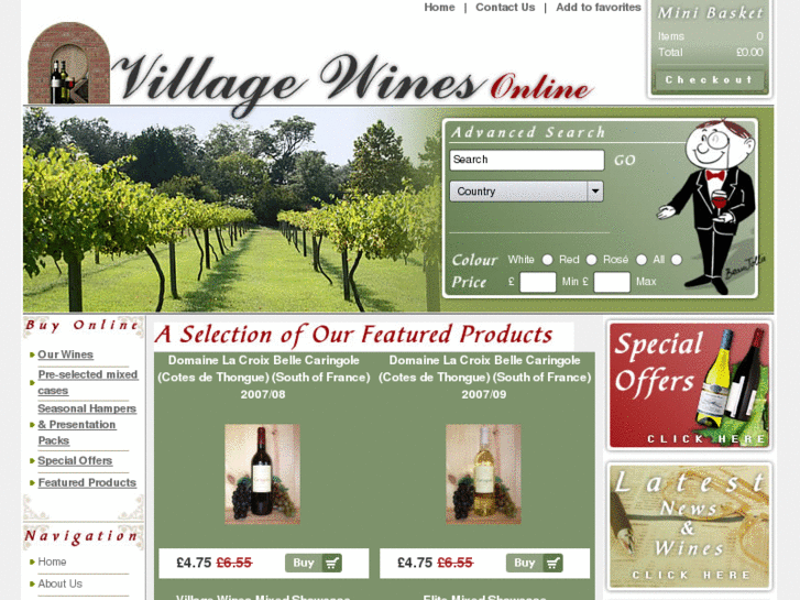 www.villagewines.co.uk