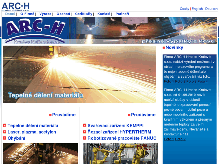 www.vypalky.cz
