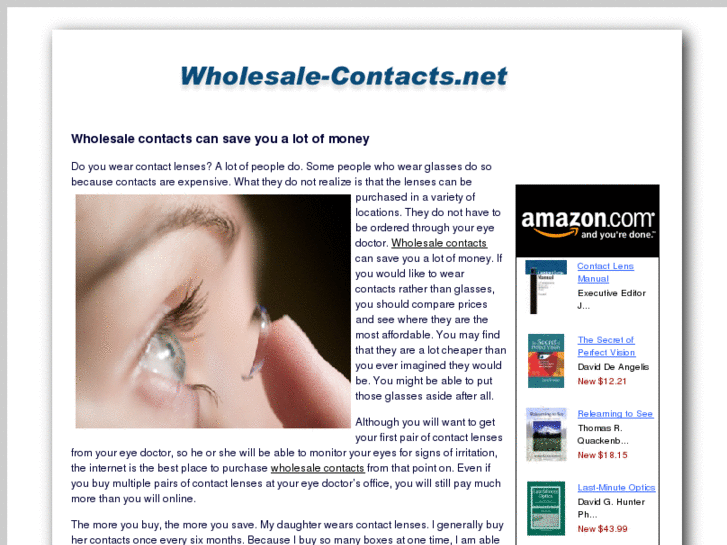www.wholesale-contacts.net
