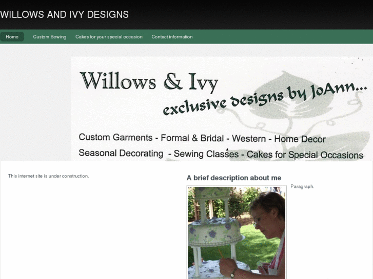 www.willowsandivydesigns.com