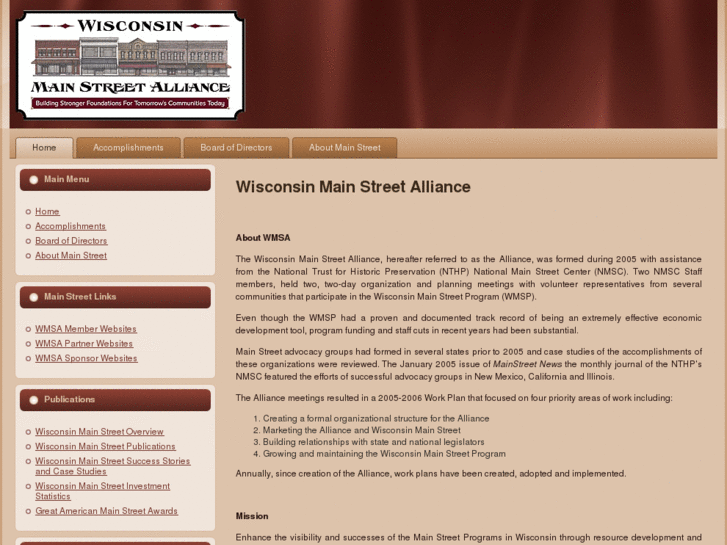 www.wimainstalliance.org