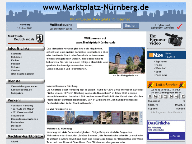 www.xn--marktplatz-nrnberg-x6b.com