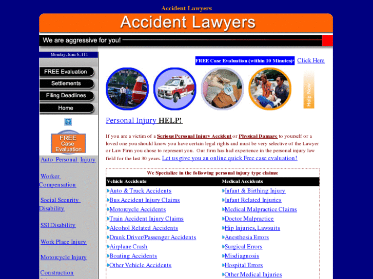 www.accident-lawyers.net