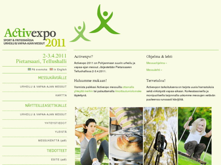 www.activexpo.fi