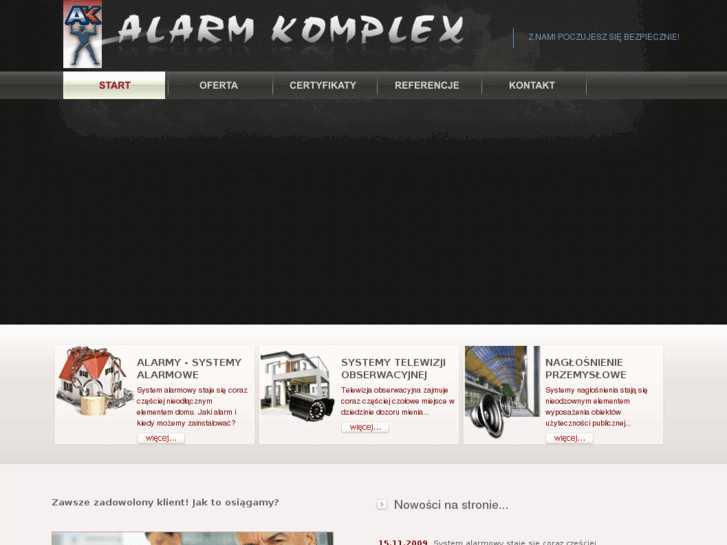 www.alarmkomplex.com