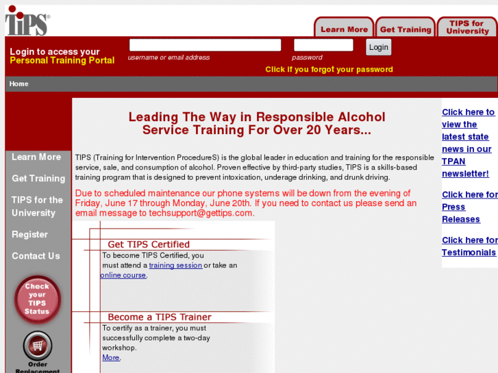 www.alcoholresponsibility.org