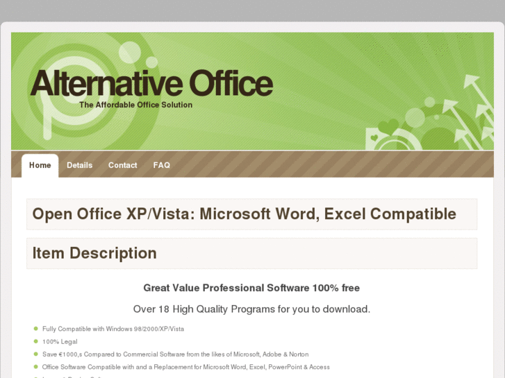 www.alternativeoffice.net