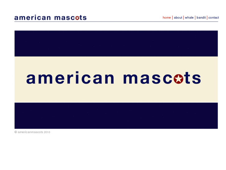 www.americanmascots.com