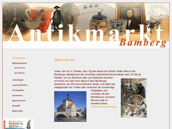 www.antikmarkt-bamberg.de