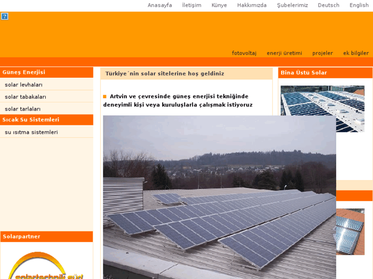 www.artvinsolar.com