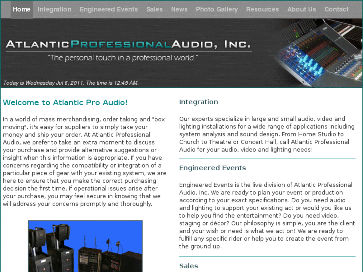 www.atlanticproaudio.com