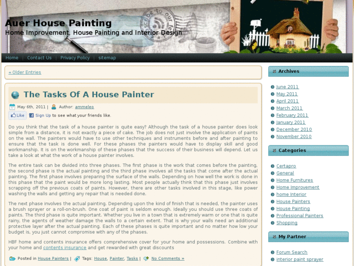 www.auerhousepainting.com