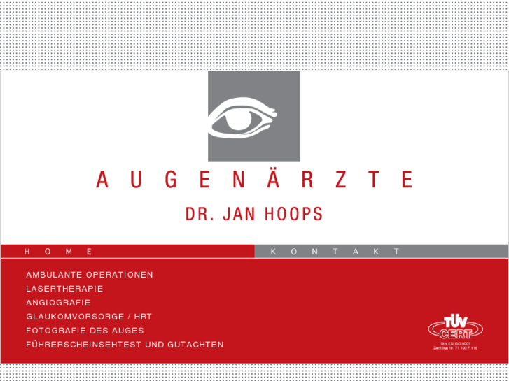 www.augenklinik-dortmund.net