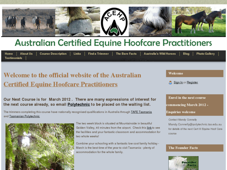 www.australianhooftrimmers.com