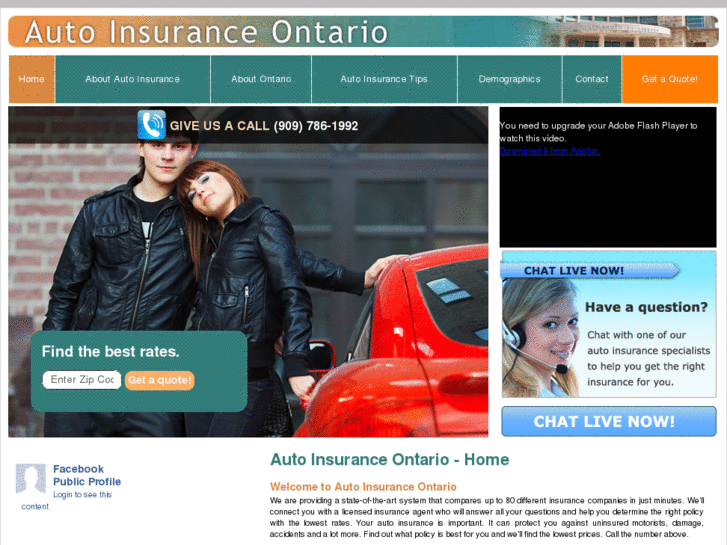 www.auto-insurance-in-ontario.com