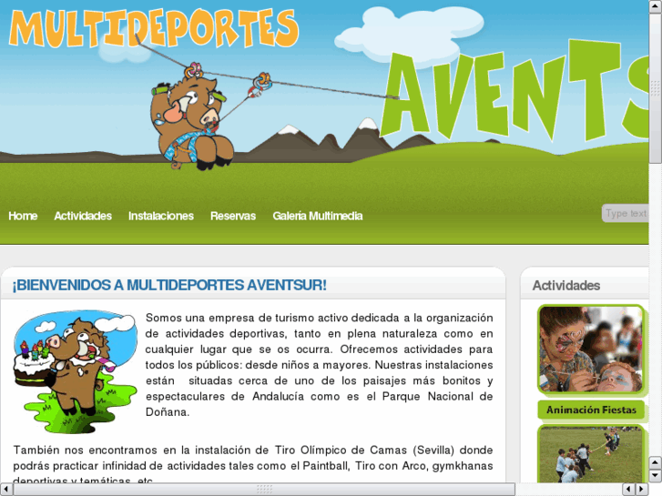 www.aventsur.es