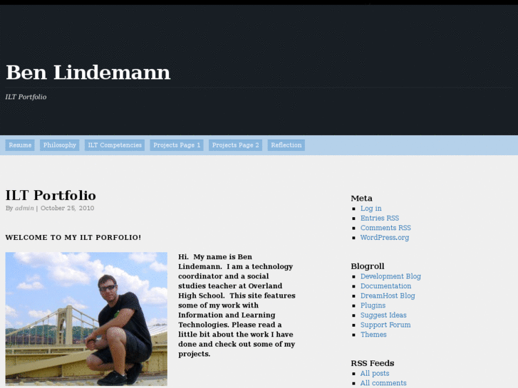 www.benlindemann.com