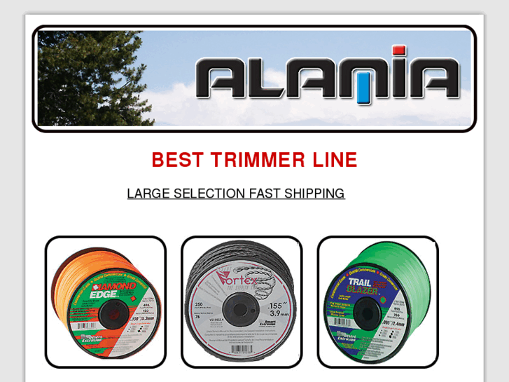 www.besttrimmerline.com