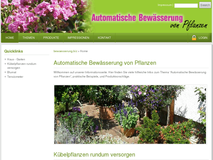 www.bewaesserung.biz