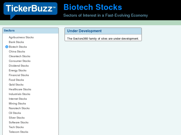 www.biotechstocks360.com