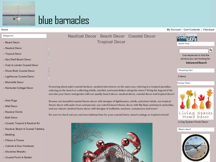 www.bluebarnacles.com