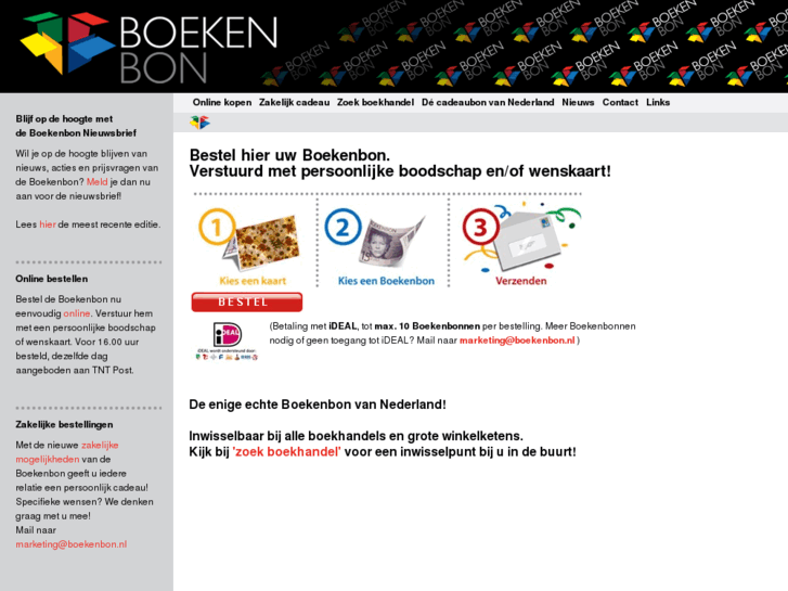 www.boekenbon.nl