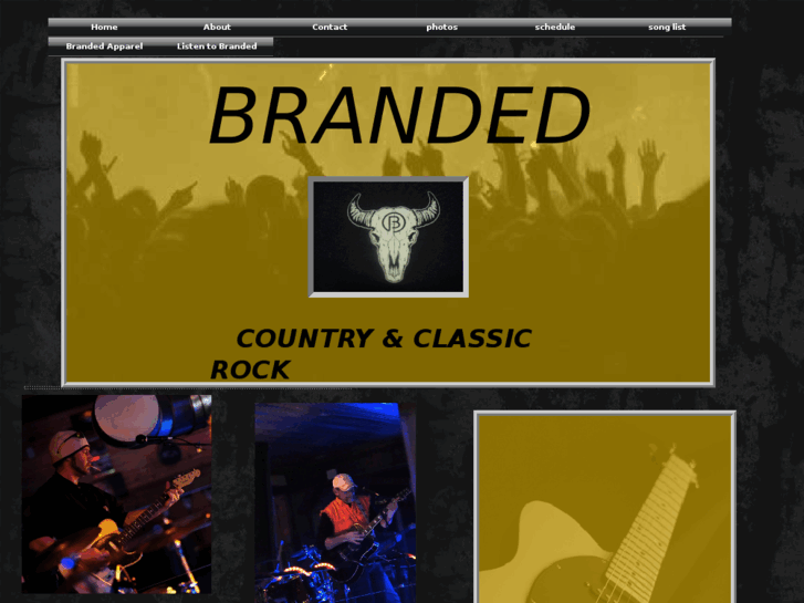 www.branded-band.com