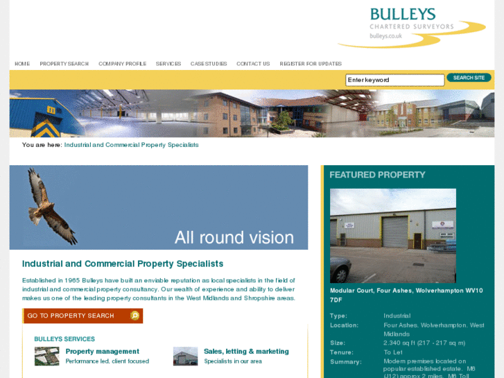 www.bulleys.co.uk