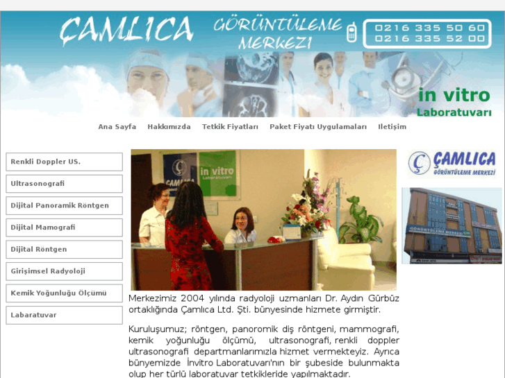 www.camlicagoruntuleme.com