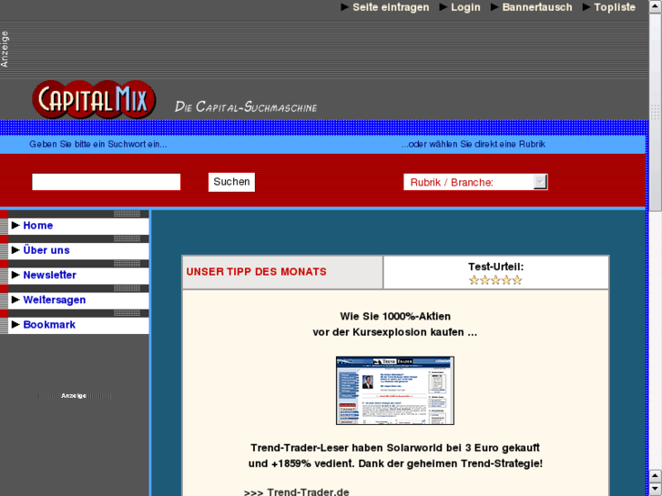 www.capitalmix.de