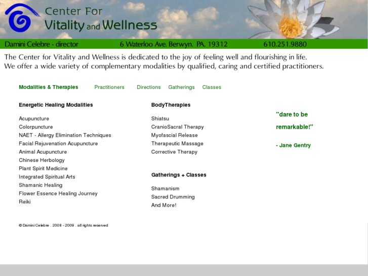 www.centerforvitalityandwellness.com