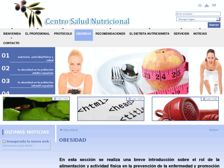 www.centrosaludnutricional.com