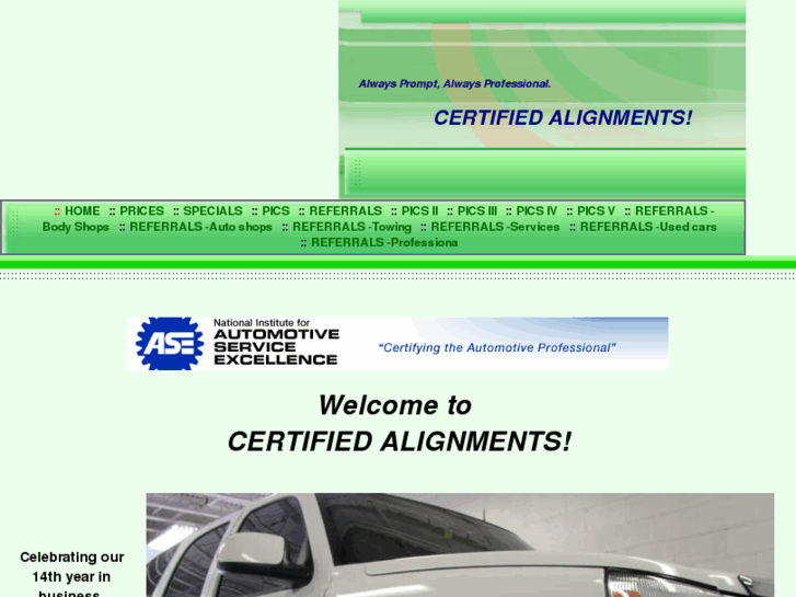 www.certifiedalignments.com