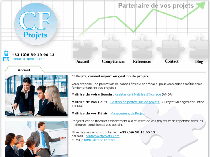 www.cfprojets.com