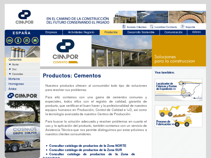 www.cimporcanarias.es