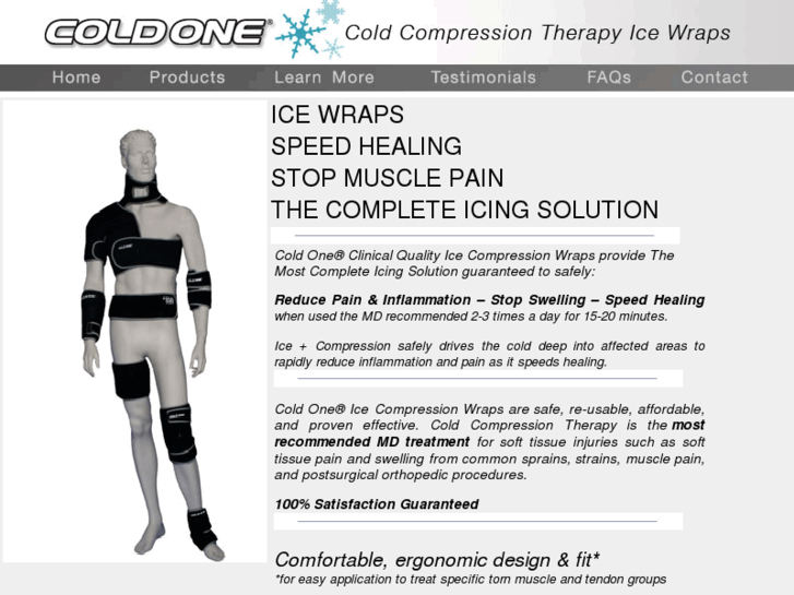 www.coldoneinc.com