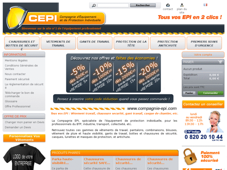 www.compagnie-epi.com