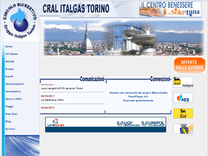 www.cralitalgas.it