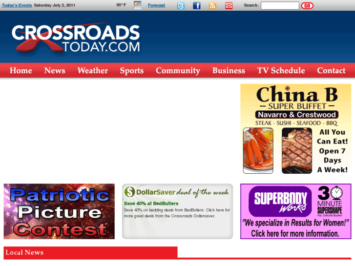 www.crossroadstoday.com