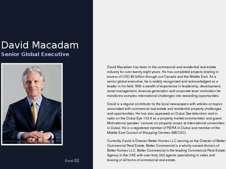 www.davidcmacadam.com
