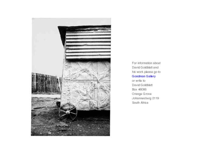 www.davidgoldblatt.com