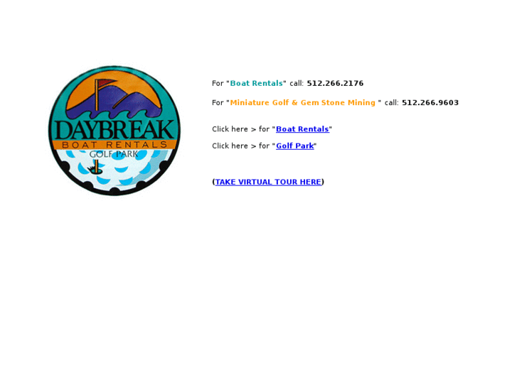 www.daybreakboatrentals.com