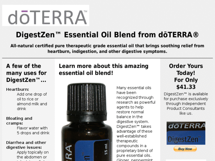 www.digestzen.com