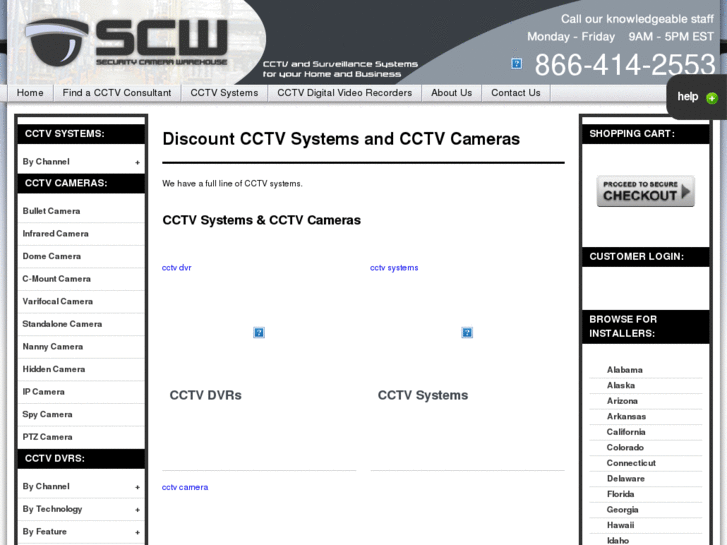 www.discountcctvsystems.com