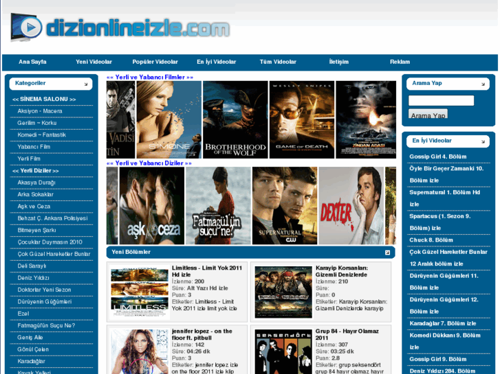 www.dizionlineizle.com