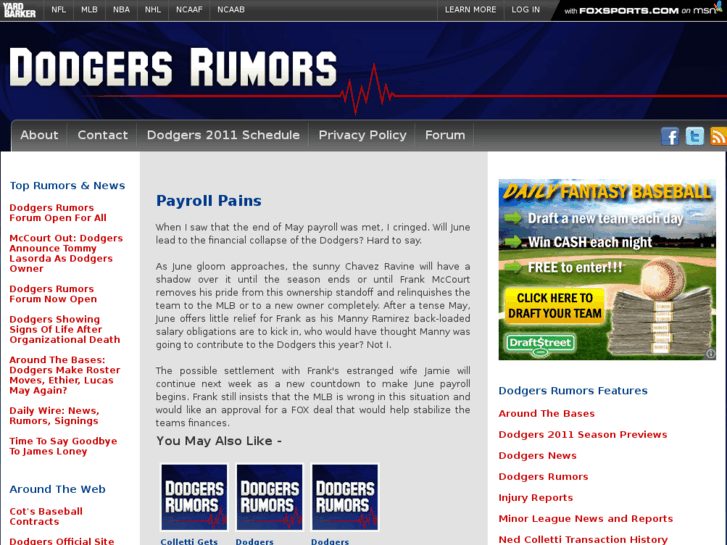 www.dodgerrumors.com