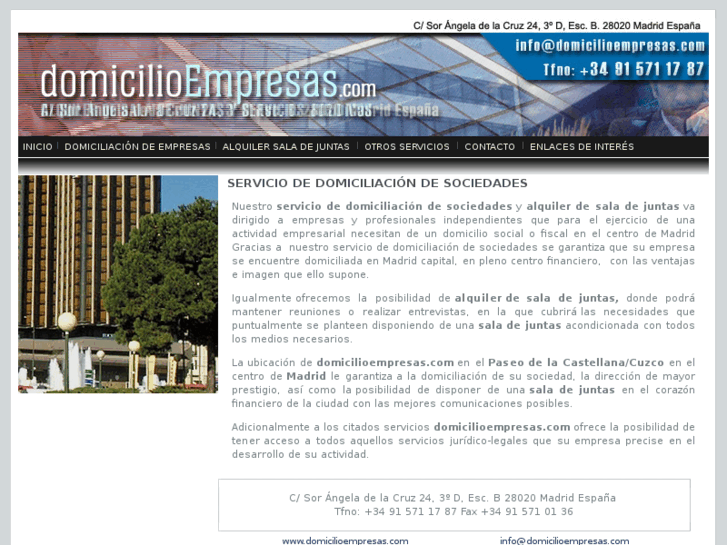 www.domicilioempresas.com