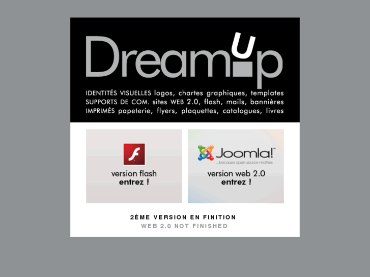 www.dreamup.fr